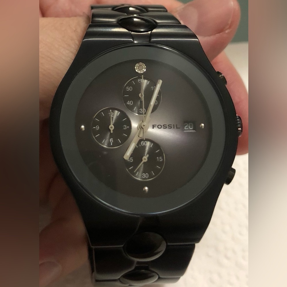 Men’s Fossil Watch